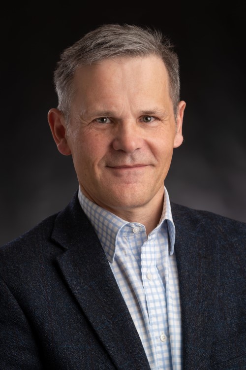 Dr. William Foulkes